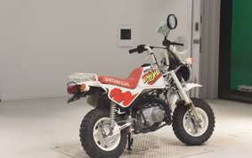 HONDA MONKEY BAJA Z50J