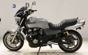 HONDA CB750 GEN 2 K 2007 RC42