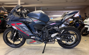 KAWASAKI  NINJA ZX-25R SE ZX250E