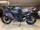 Фото Kawasaki NINJA ZX-25R SE с японского аукциона