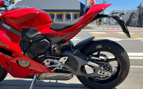 DUCATI  DUCATI PANIGA-REV4S 2025 5D00