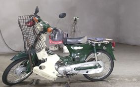 HONDA SUPER CUB50 AA01