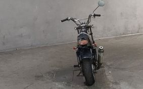 HONDA R&P CY50
