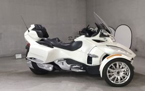 BRP CAN-AM SPIDER RT LTD NBD