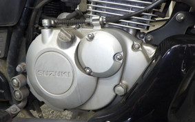 SUZUKI EN125 3F 2009