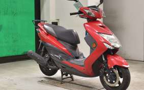 YAMAHA CYGNUS 125 XSR 2 2025 SE44J