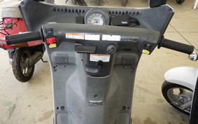 HONDA GYRO CANOPY TA03