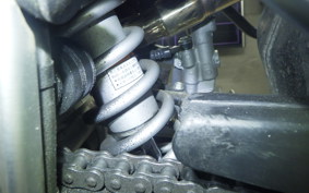 YAMAHA SEROW 250 Gen.3 DG31J