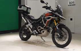 TRIUMPH TIGER 900 RALLY PRO 2024