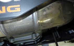 APRILIA RS457 2025