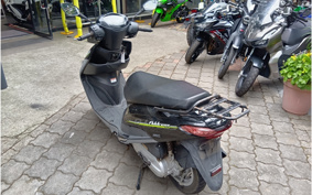 SUZUKI ADDRESS V125 DT11A