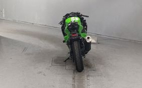 KAWASAKI NINJA400 EX400L