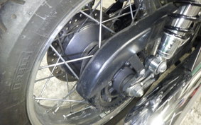 TRIUMPH BONNEVILLE T120 2016