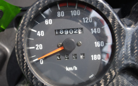 KAWASAKI GPZ600 R 1986 ZX600A