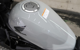 HONDA REBEL MC49