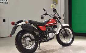 SUZUKI VANVAN 200 NH42A