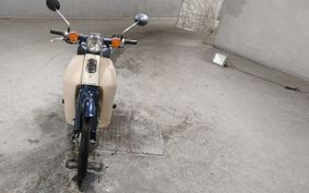 HONDA SUPER CUB50 AA01