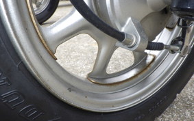 HONDA TACT-4ﾍﾞｰｼｯｸ AF79