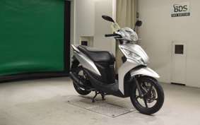 HONDA DIO 110 2007 JF31