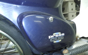 HONDA C50 SUPER CUB C50