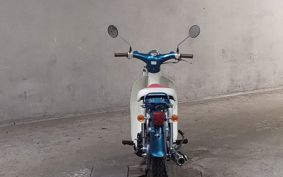 HONDA LITTLE CUB AA01