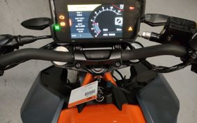 KTM 390 DUKE JPJ40