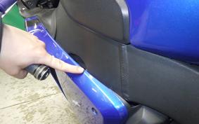 HONDA CBR1000RR Gen. 2 2009 SC59