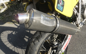 SUZUKI 250SB LX250L