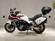 Фото Honda CB1300SB SUPER BOLDOR 2014 с японского аукциона