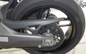 DUCATI MONSTER 821 2020