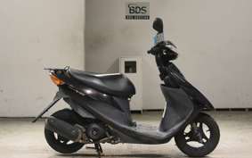 SUZUKI ADDRESS V50 Gen.2 2023 CA44A