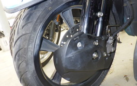 YAMAHA TRICITY 125 1993 SEC1J