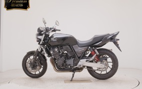 HONDA CB400SF GEN 4 A 2020 NC42
