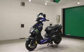 YAMAHA CYGNUS 125 XSR 3 2025 SED8J