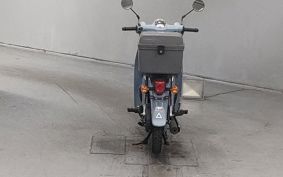 HONDA  SUPER CUB 110 STREET  JA44
