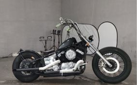 YAMAHA DRAGSTAR 400 1996 4TR