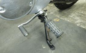 KAWASAKI KV75 2011 KV075A