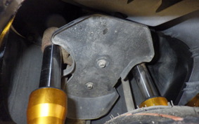 HONDA DIO Gen.4 AF35