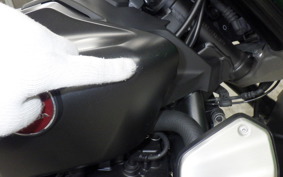 HONDA CB1000R GEN 2 2021 SC80