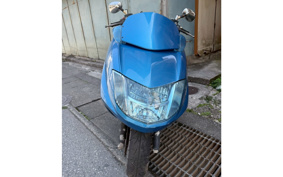 YAMAHA MAXAM250 SG21J