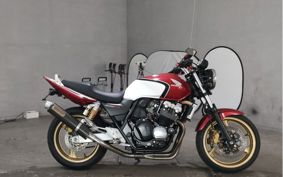 HONDA CB400SFV-3 2006 NC39
