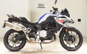 BMW F750GS 2023