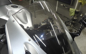 KAWASAKI ZZ1400 NINJA R 2007 ZXT40A