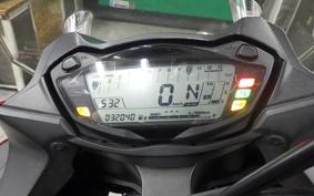 SUZUKI GSX-S1000F 2015 GT79A