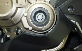 HONDA CBR650R 2021 RH03