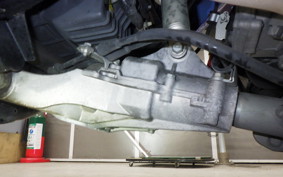 HONDA GYRO CANOPY 2025 TA03