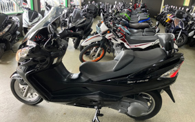 SUZUKI SKYWAVE 250 LIMITED CJ46A