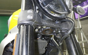 DUCATI SCRAMBLER ICON 2024