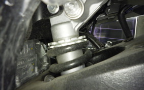SUZUKI HAYABUSA Gen.3 2021 EJ11A