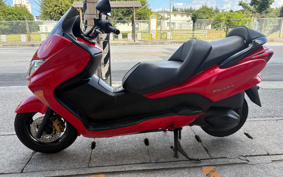 HONDA FORZA Z MF08